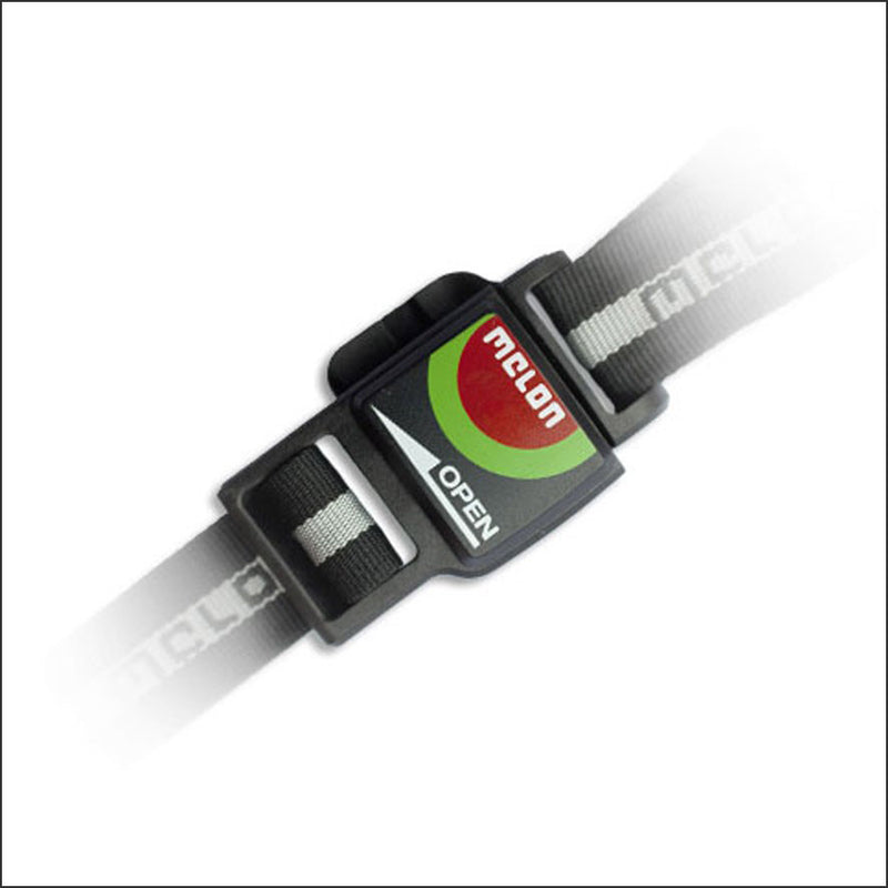 Load image into Gallery viewer, fietshelm Urban Active zwart groen mt 46-52 cm