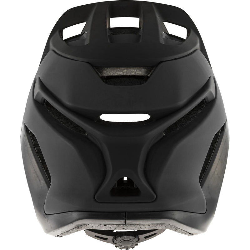 Load image into Gallery viewer, Alpina sports mtb helm rootage evo 52-57 mat zwart