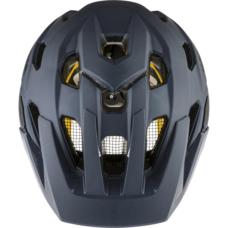 Load image into Gallery viewer, Olympic sportswear Helm Plose MIPS indigo matt 52-57
