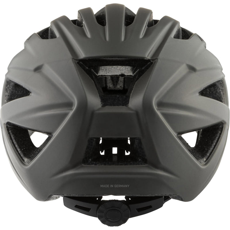 Load image into Gallery viewer, Alpina sports race helm path 51-56 mat grijs