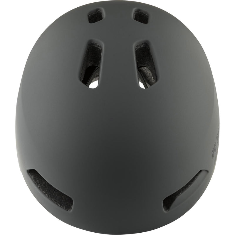 Load image into Gallery viewer, Olympic sportswear alpina sports urban helm haarlem fcb 52-57 mat grijs