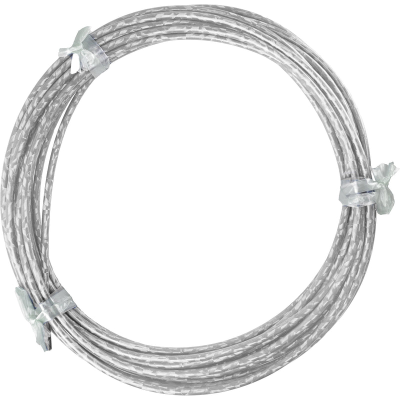 Load image into Gallery viewer, Vwp rem-buitenkabel 10m laser silver-2