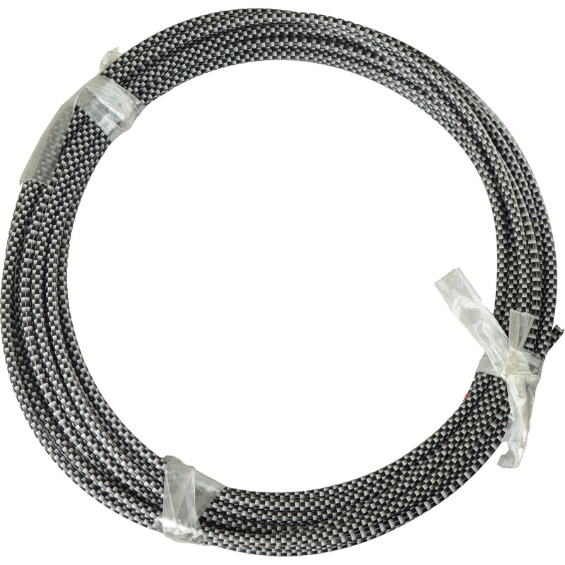 Load image into Gallery viewer, Vwp rem-buitenkabel 10m laminated gray
