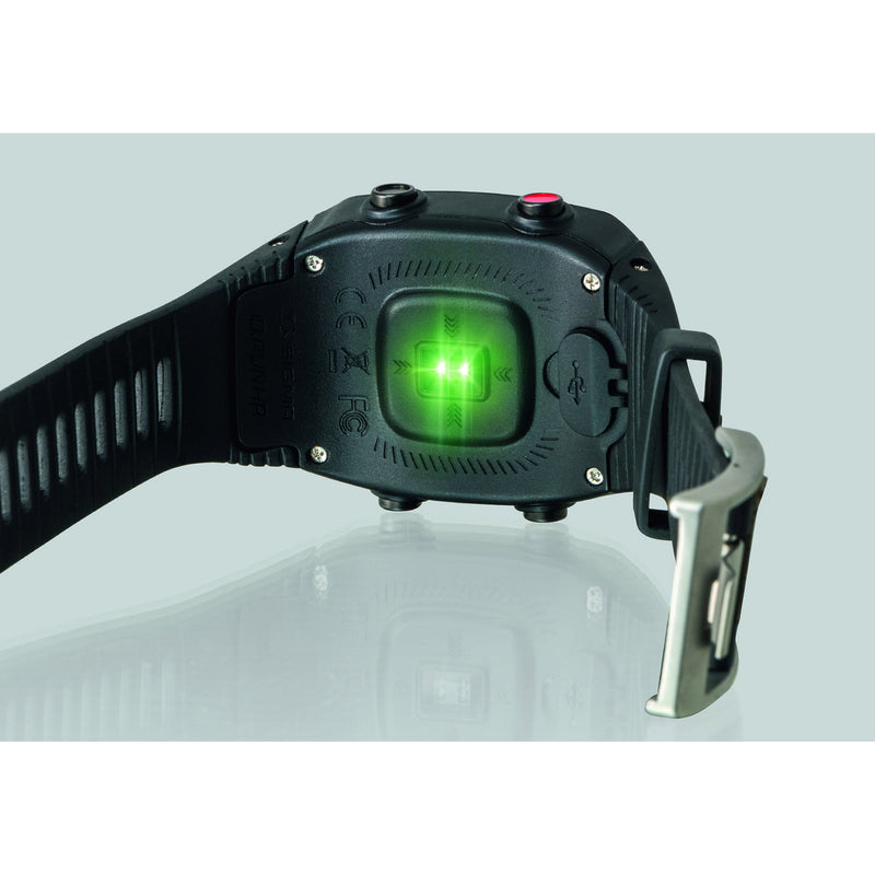 Load image into Gallery viewer, SIGMA ID.RUN HR Pacific Blue Sporthorloge 24910