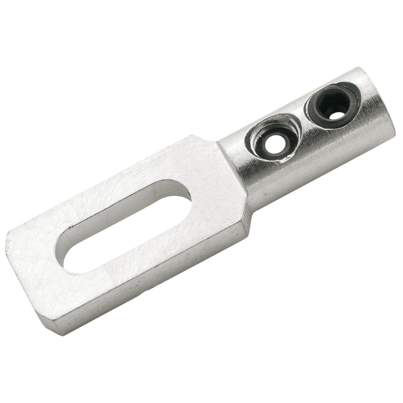 Load image into Gallery viewer, Elvedes remkabelhaakje batavus 1,7mm messing(25)inbus elv9014