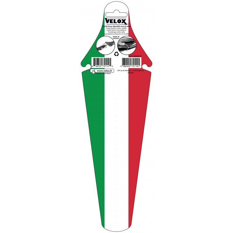 Load image into Gallery viewer, Velox achterspatbord italië