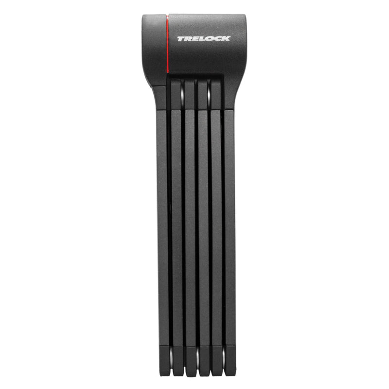 Load image into Gallery viewer, Trelock COPS vouwslot X-Press 480 100 zwart