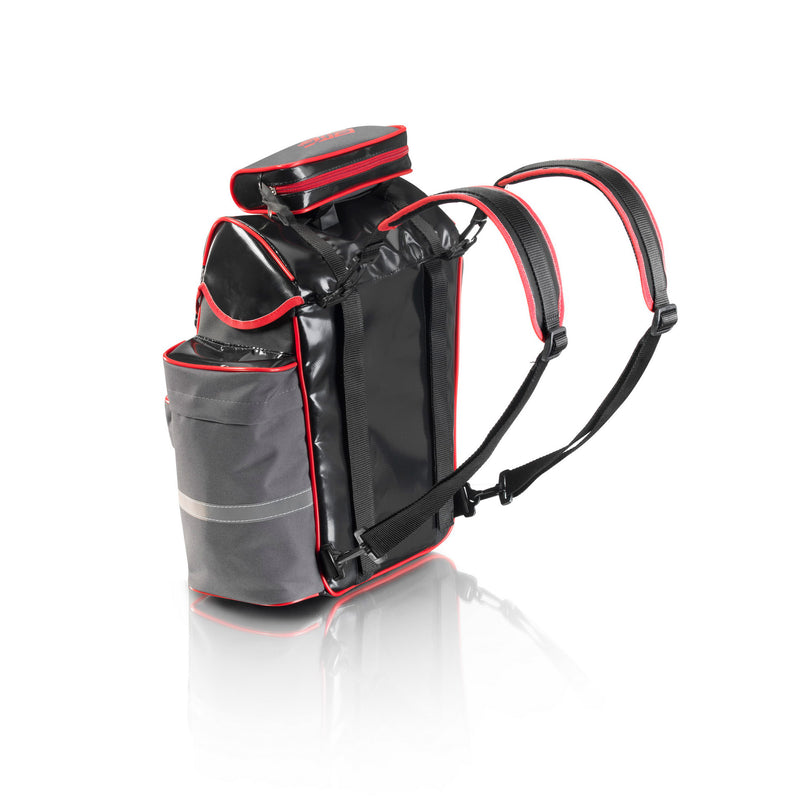 Afbeelding laden in galerijviewer, Selle monte grappa monte grappa rugzak bmg bagagedr. waterpr. 20ltr zwart