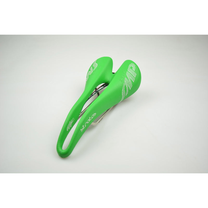 Load image into Gallery viewer, Smp zadel pro stratos groen