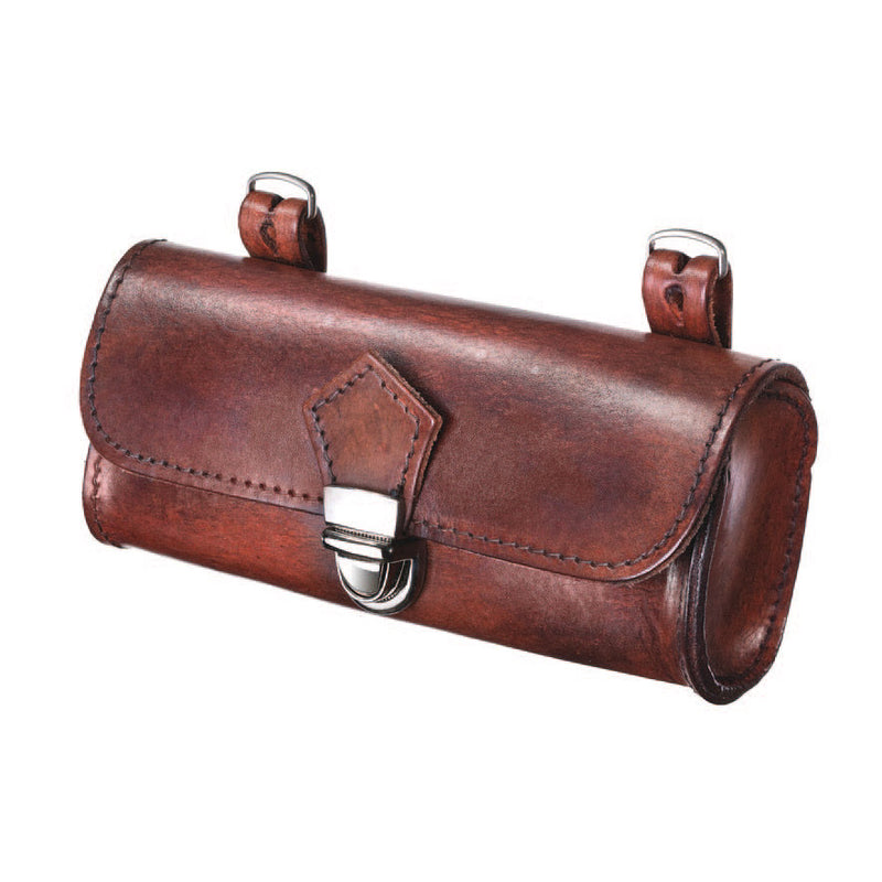 Load image into Gallery viewer, Monte grappa set bauletto smg 3-delig leer charleston