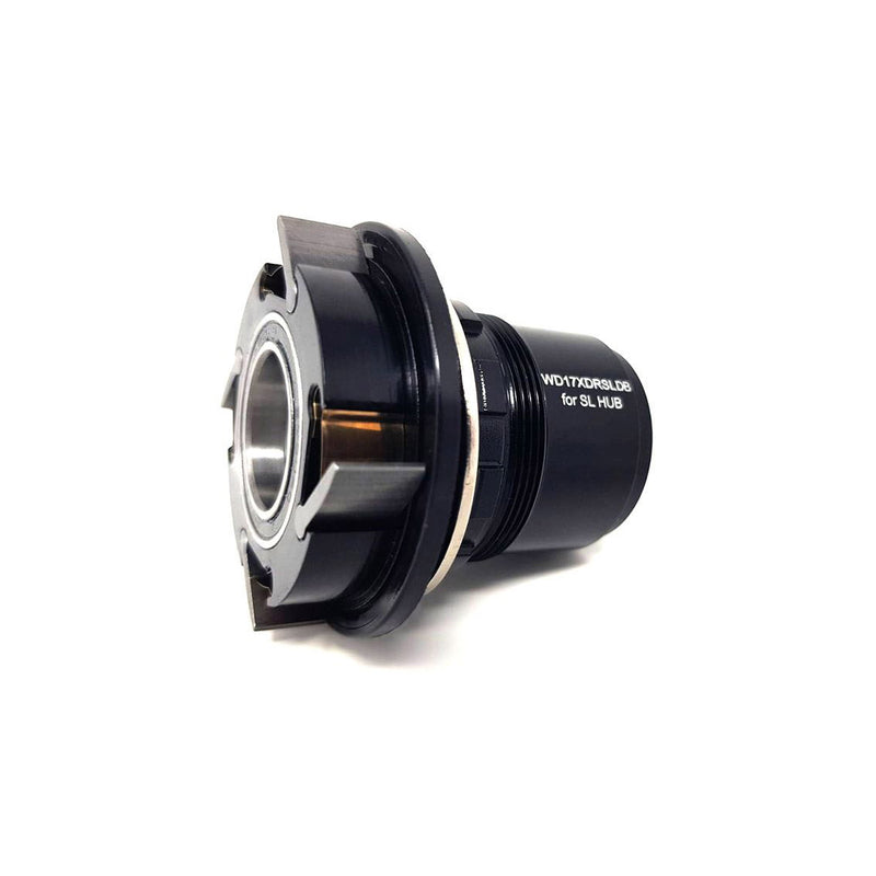 Load image into Gallery viewer, Deda Cassette body SRAM XD-R 12v (disc brake)