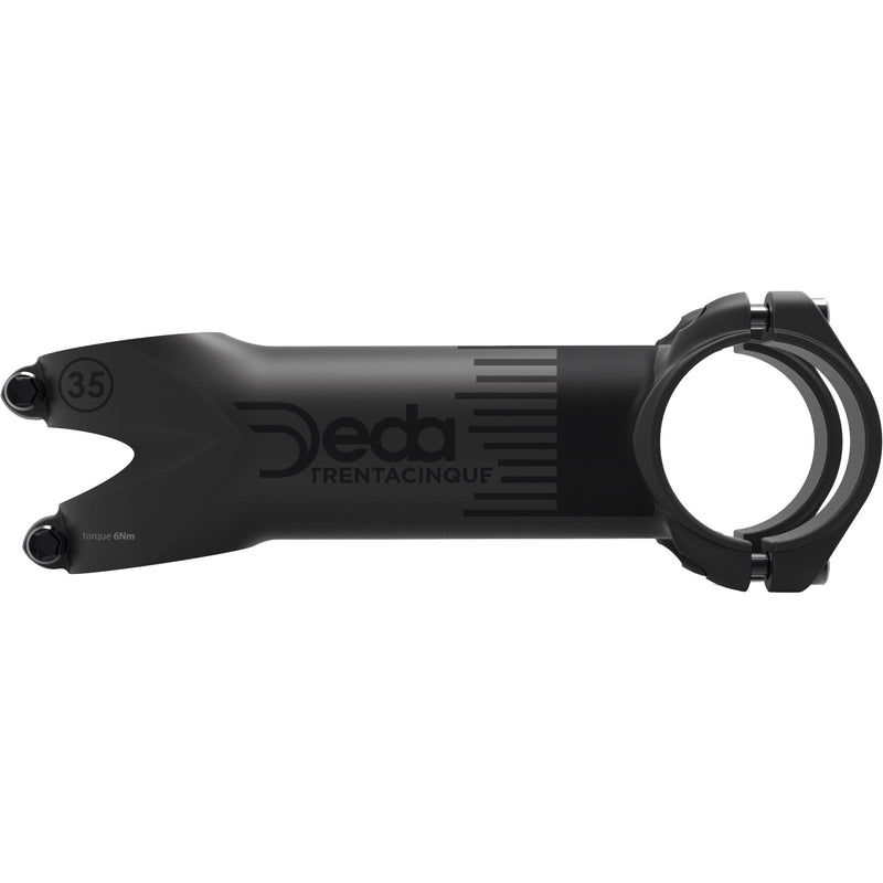 Load image into Gallery viewer, Deda DEDA nok 35 140mm 82-8gr. POB Aluminium