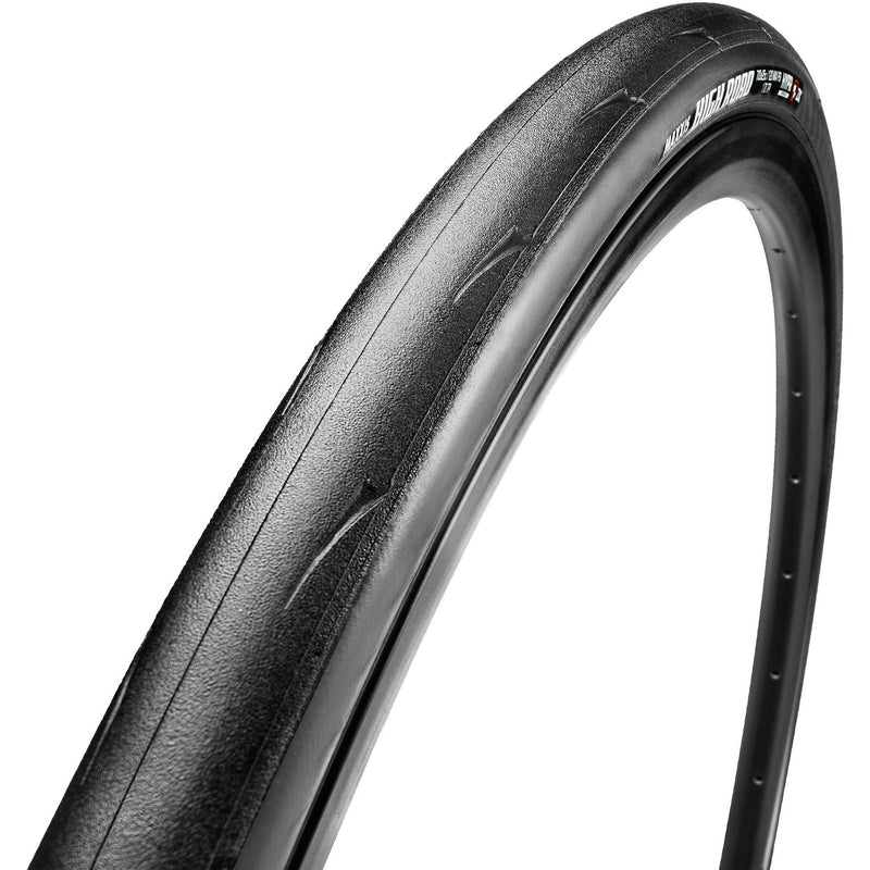 Load image into Gallery viewer, Maxxis vouwband high road 32-622 170tpi zwart