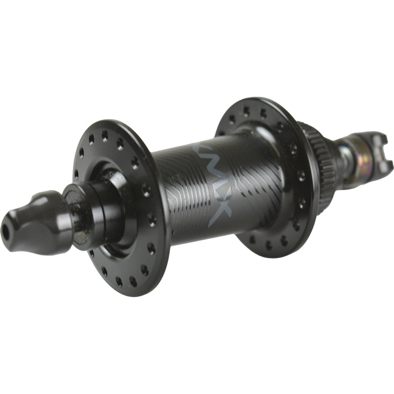 Afbeelding laden in galerijviewer, Miche xmx voornaaf mtb 100mm qr tx15 32 gts