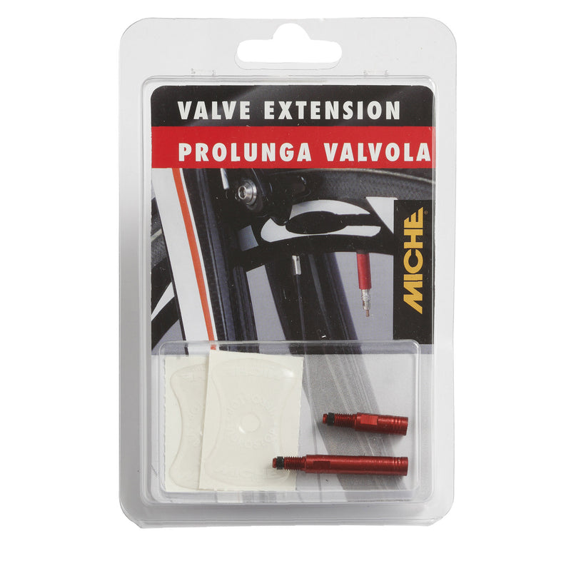 Load image into Gallery viewer, Miche Ventielverlenger Fv sv | Ventiel | FV SV | 30mm | Aluminium