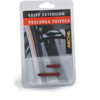 Load image into Gallery viewer, Miche Ventielverlenger Fv sv | Ventiel | FV SV | 60mm | Aluminium