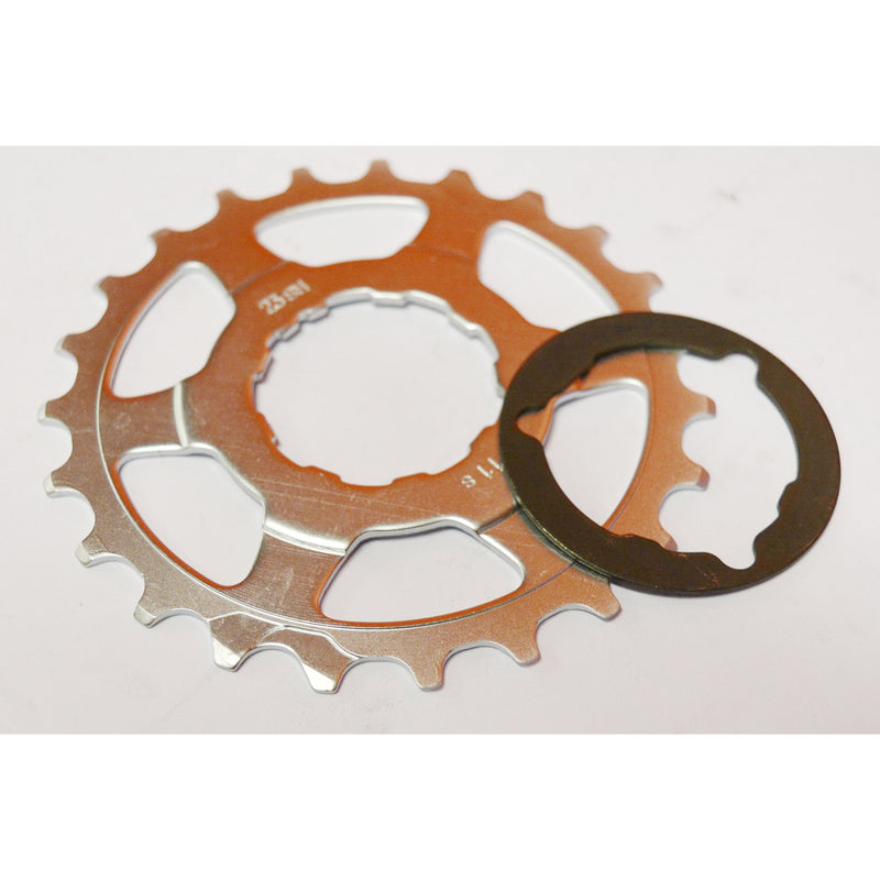 Load image into Gallery viewer, Miche krans primato 23t shimano 11v (laatste)