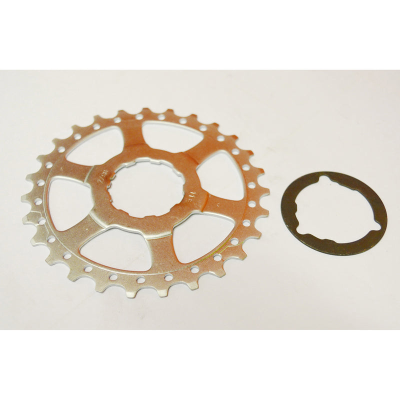 Load image into Gallery viewer, Miche krans primato 27t shimano 11v (laatste)