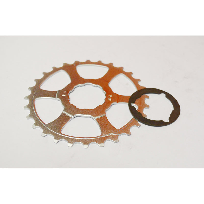 Load image into Gallery viewer, Miche krans primato 28t shimano 11v (laatste)