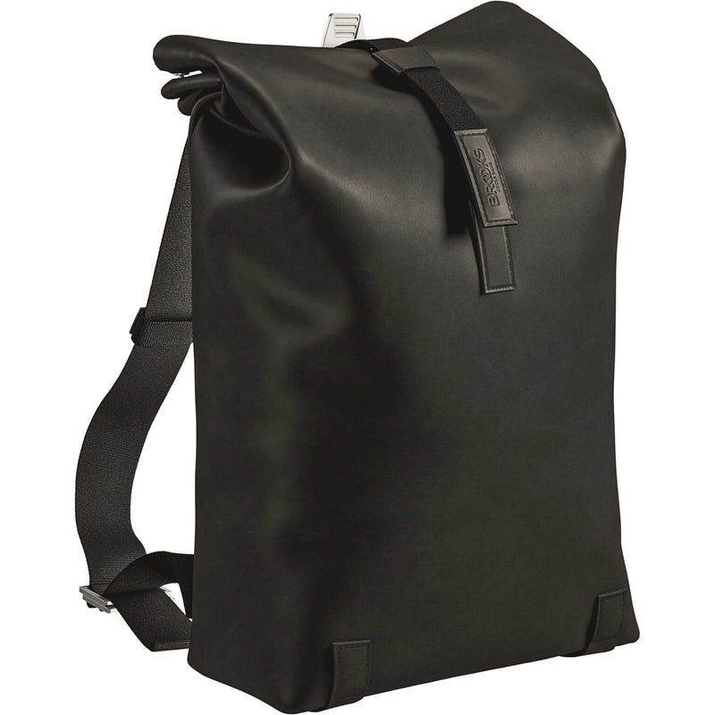 Load image into Gallery viewer, Brooks Pickwick rugzak Leer, 12L, Zwart