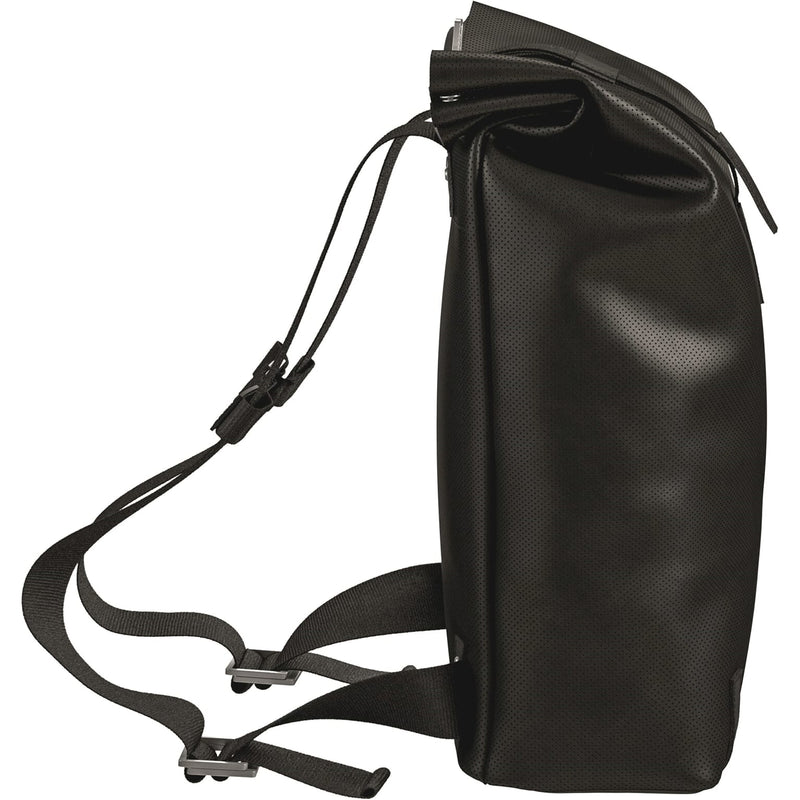 Load image into Gallery viewer, Brooks Pickwick rugzak Reflective black 12L