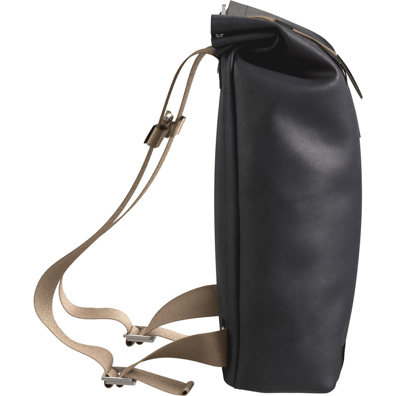 Load image into Gallery viewer, Brooks Rugtas Pickwick M bl black