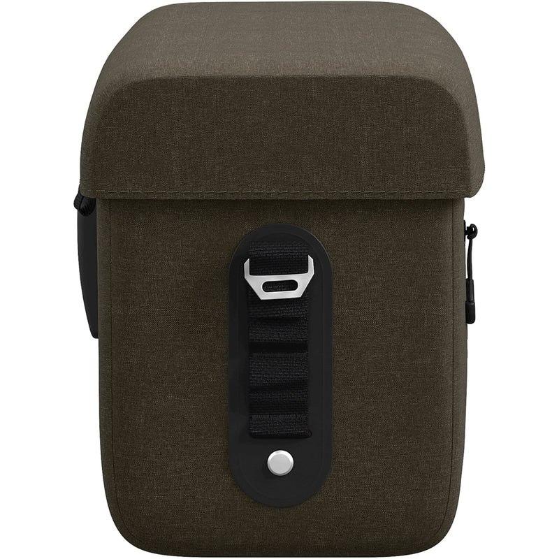 Load image into Gallery viewer, Brooks Stuurtas Scape Case Lichtgewicht, waterdicht Groen 8L