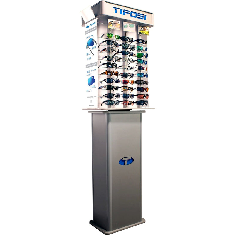 Afbeelding laden in galerijviewer, Tifosi Display 60 brillen (excl. base en brillen)
