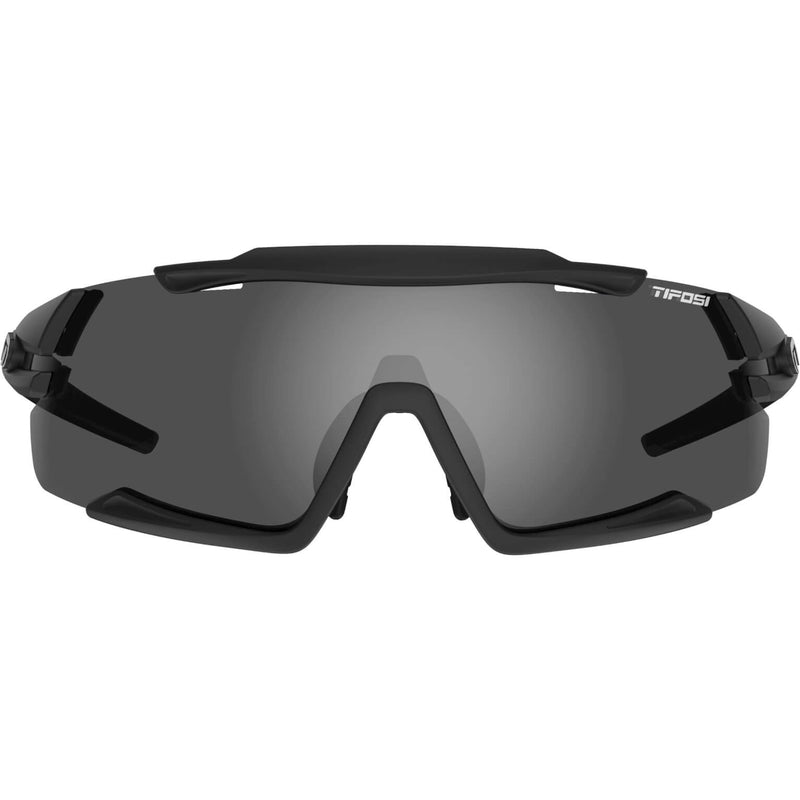 Load image into Gallery viewer, Tifosi Bril Aethon mat zwart