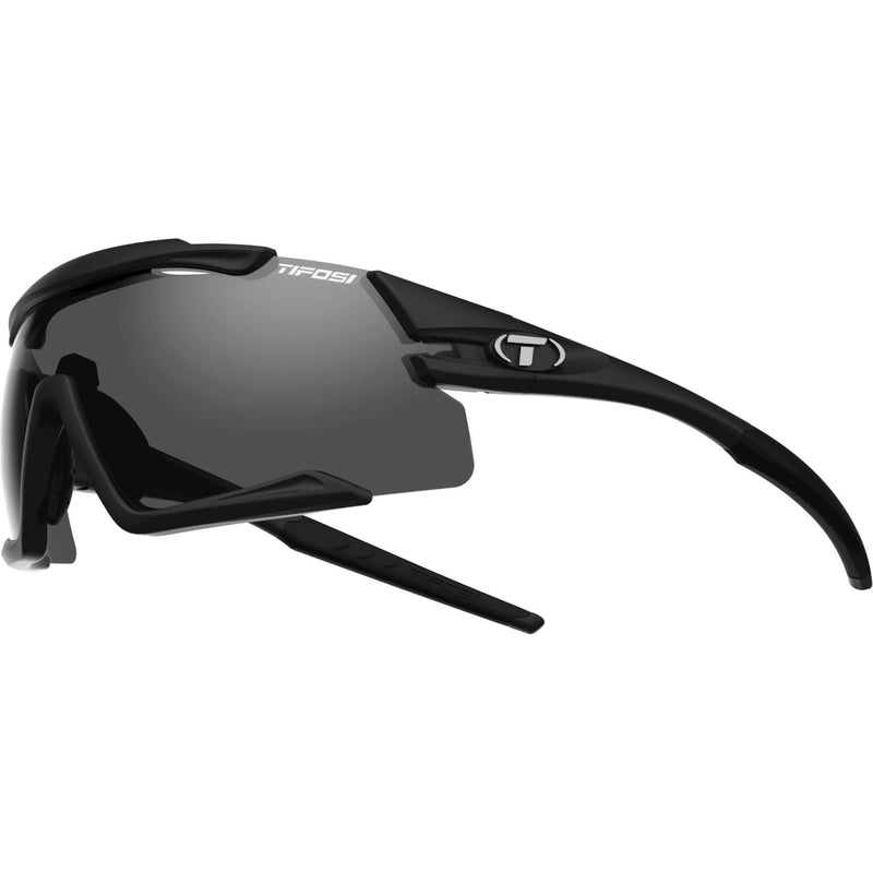 Load image into Gallery viewer, Tifosi Bril Aethon mat zwart