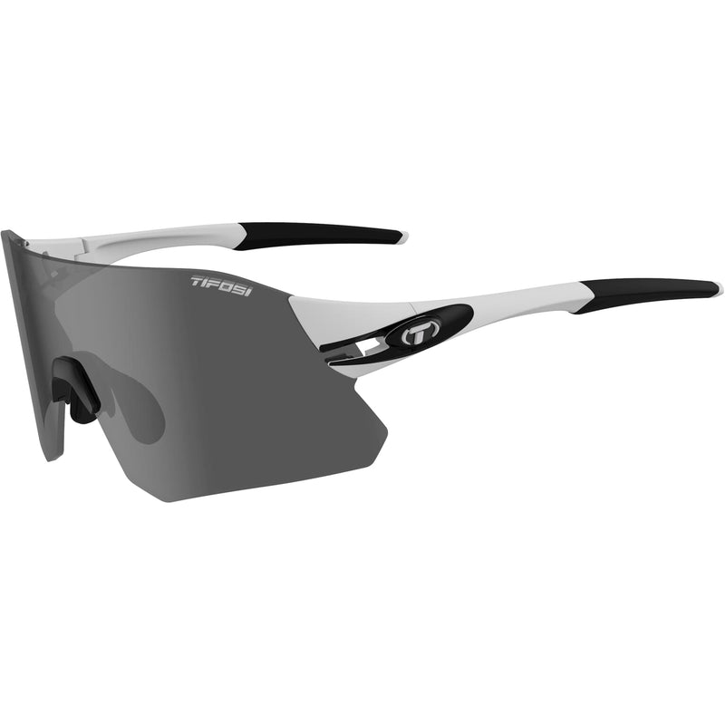 Load image into Gallery viewer, Tifosi Bril Rail zwart wit (L XL)