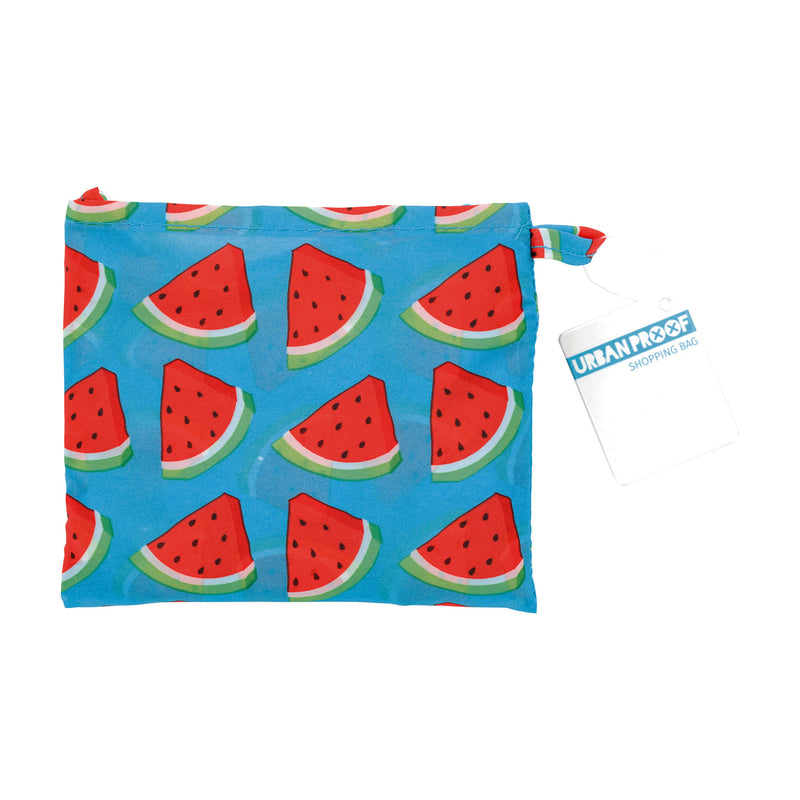 Load image into Gallery viewer, Urbanproof shoppertas watermeloen