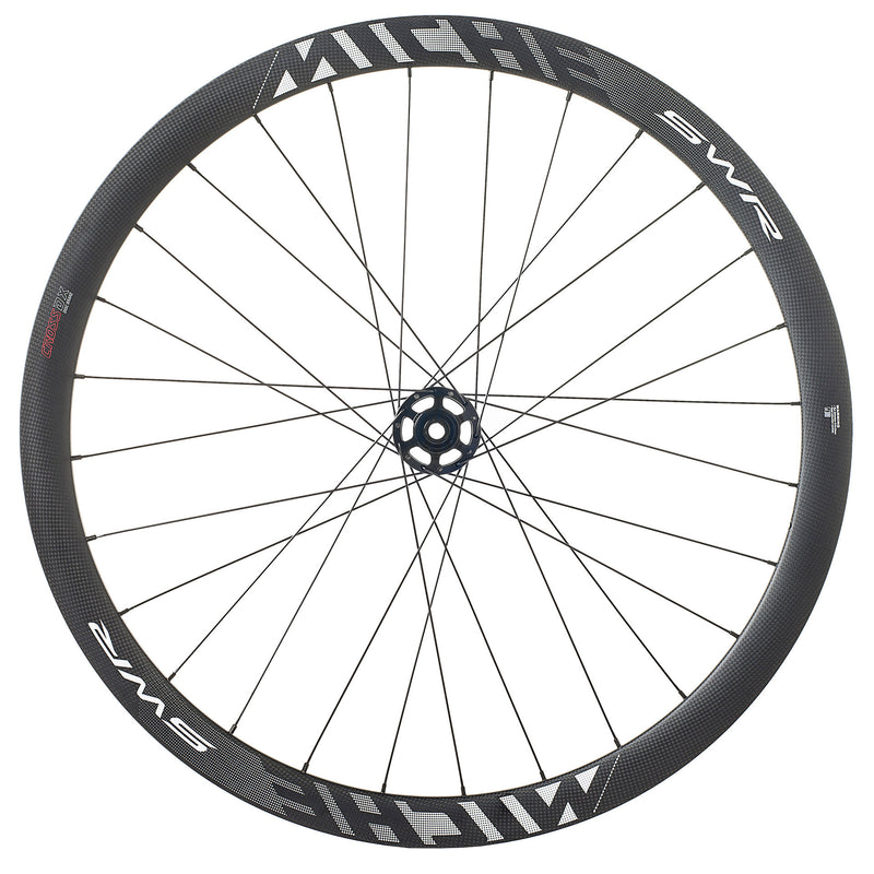 Afbeelding laden in galerijviewer, Miche wielset swr dx cross (tube)