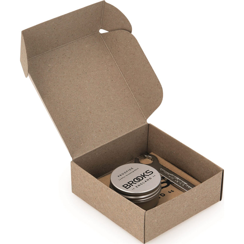 Load image into Gallery viewer, Brooks Saddle Care kit (14kits)