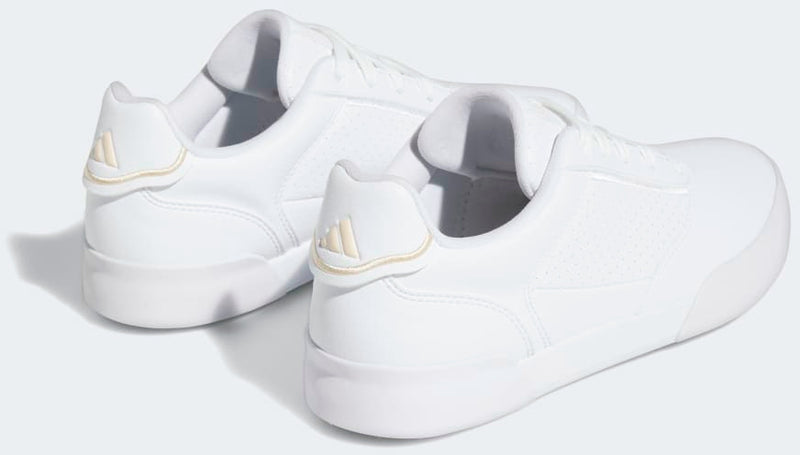 Load image into Gallery viewer, Adidas Retrocross spikeless golfschoenen wit dames maat 36 2 3