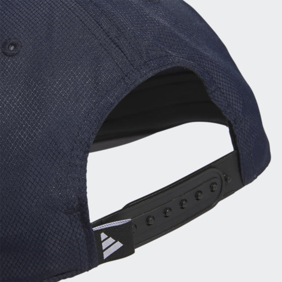 Load image into Gallery viewer, Adidas Tour snapback golfpet donkerblauw