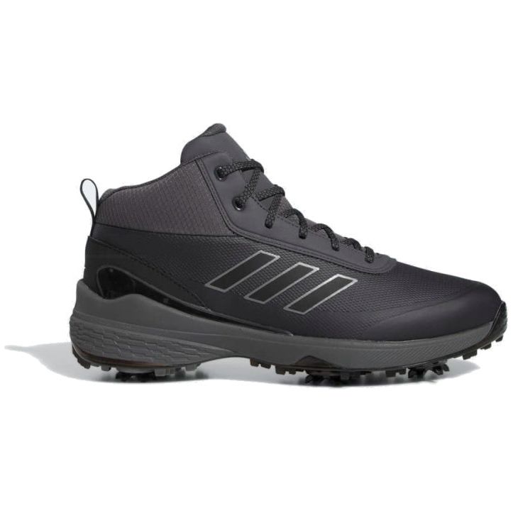 Load image into Gallery viewer, Adidas ZG23 Rain.RDY golfschoenen zwart unisex maat 41 1 3