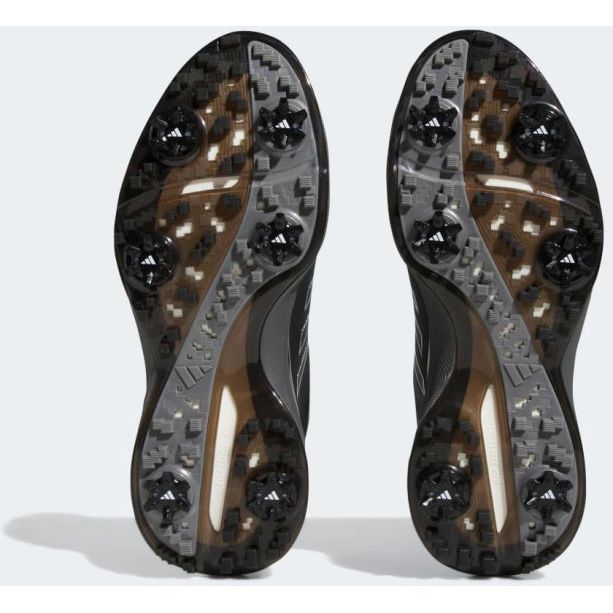 Load image into Gallery viewer, Adidas ZG23 Rain.RDY golfschoenen zwart unisex maat 41 1 3