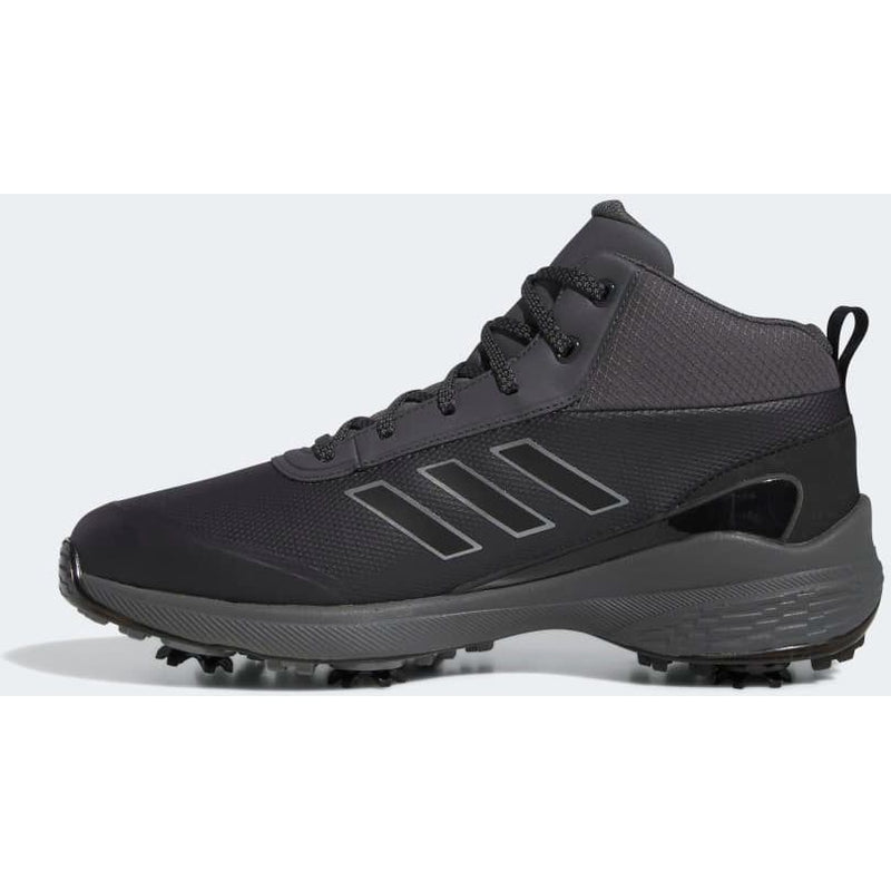 Load image into Gallery viewer, Adidas ZG23 Rain.RDY golfschoenen zwart unisex maat 42