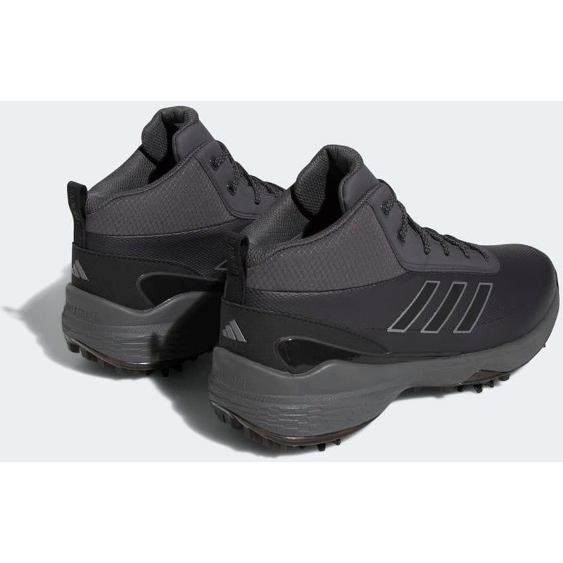Load image into Gallery viewer, Adidas ZG23 Rain.RDY golfschoenen zwart unisex maat 42