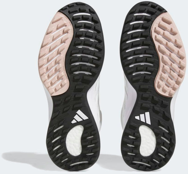 Load image into Gallery viewer, Adidas Zoysia golfschoenen wit dames maat 37 1 3