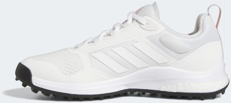 Load image into Gallery viewer, Adidas Zoysia golfschoenen wit dames maat 37 1 3