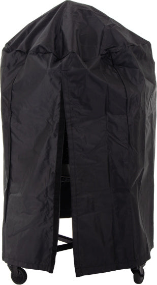Load image into Gallery viewer, Arbaer Regenhoes voor Kamado Large Zwart