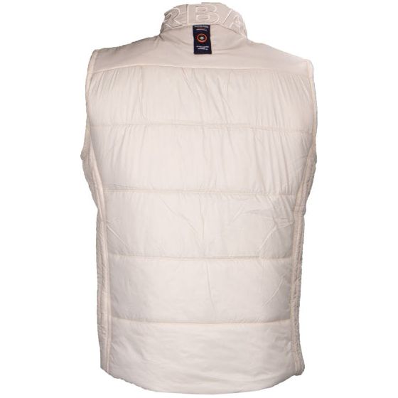 Load image into Gallery viewer, Arbaer Anthony bodywarmer heren beige maat 3XL