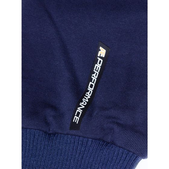 Load image into Gallery viewer, Arbær Arthur casual jacket heren blauw maat XXL