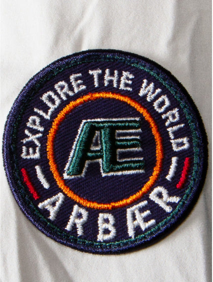 Load image into Gallery viewer, Arbær Active jacket heren beige maat 3XL
