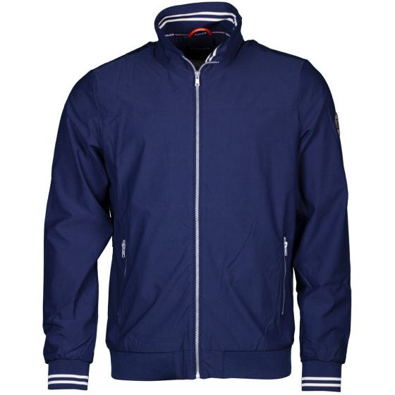 Load image into Gallery viewer, Arbær Active jacket heren blauw maat XXL