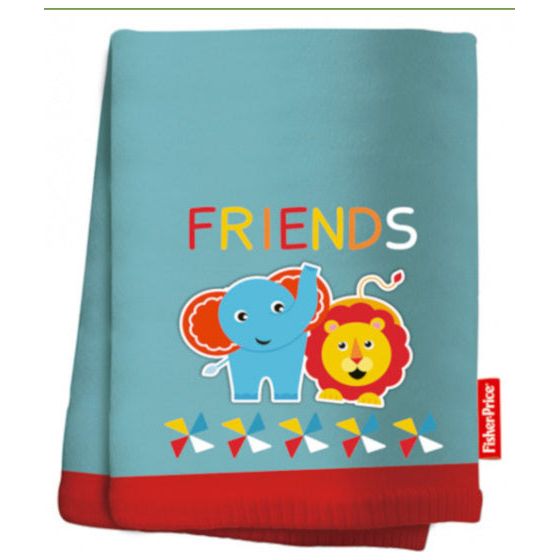 Load image into Gallery viewer, Arditex Accessoiresset junior acryl blauw rood 3-delig one-size