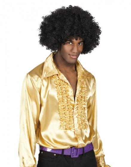 Load image into Gallery viewer, Boland Blouse St. Party Polyester Goud Maat M (eu 50)