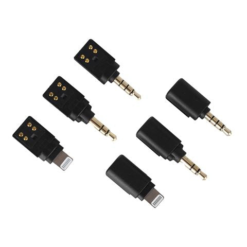 Load image into Gallery viewer, Boya 2.4 GHz Dasspeld Microfoon Draadloos BY-WM3D voor iOS